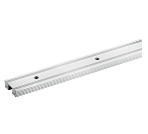 Schiebetürbeschlag Hettich Zubehör- DPLFSHN-F.SHIEBTR-(SYSL-S)-2000MM Verpackungsinhalt 1 Einheit - Marktplatz24