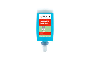 Seife-SEIFE-SCHAUM-1000ML Verpackungsinhalt 1 Einheit
