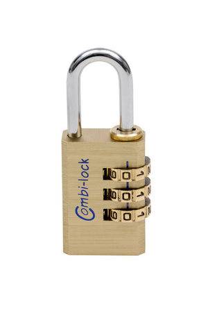Vorhängeschloss-VORHAENGSHLO-(COMBI-LOCK)-MS-30MM - Marktplatz24