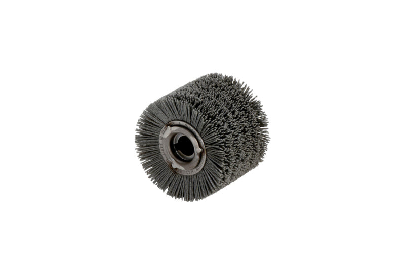Zylinderkerbstift mit Fase, Durchmesser 8 mm, Länge 60 mm, aus robustem Material gefertigt.