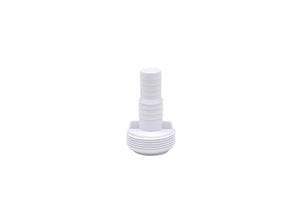 Adapter Ablaufarmatur-ADAPT-WM-ABLFARMA-(1 1/2ZO) Verpackungsinhalt 10 Einheit