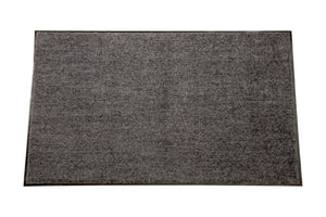 Robuste rutschfeste Bodenmatte für Handwerker zum Auffangen von Schmutz und Feuchtigkeit.