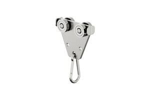 Aufbauelement Werkbank-LFWG-AUFBAUPRFL-(ZN)-GROSS Verpackungsinhalt 1 Einheit