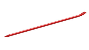 Hebeleisen-HBLEIS-RUND-25X1500MM Verpackungsinhalt 2 Einheit