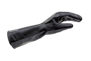 Schutzhandschuh Chemie-SHTZHNDSHH-CHEM-BUTYL-350MM-GR8 Verpackungsinhalt 1 Einheit