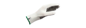 Schutzhandschuh gestrickt mit Benoppung-SHTZHNDSHH-GESTRI-UNI-GR8 Verpackungsinhalt 12 Einheit