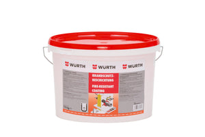 Brandschutzbeschichtung-BSBESHICHT-EIMER-15KG Verpackungsinhalt 1 Einheit