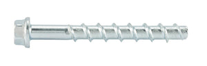 Betonschraube Sechskantkopf-DBL-(W-BS/S)-(A2K)-SW15-5-10X60 Verpackungsinhalt 25 Einheit