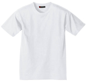Arbeitsshirt-T-SHIRT DOPPELPACK WEISS M Verpackungsinhalt 1 Einheit