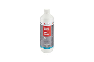 Abflussreiniger- ABFLSREINIG-FLUESSIG-1000ML Verpackungsinhalt 1 Einheit - Marktplatz24