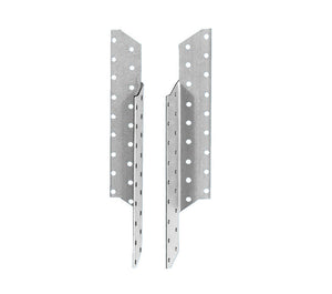 Sparrenpfettenanker-SPARRPFETTANK-LANG-H290MM Verpackungseinheit: 20 Preis pro : 1 Stück/Meter