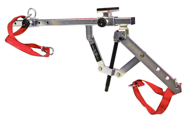 LNKERARM-NIEDERHALTER-EINSEIT VP 1 Einheiten with a single-sided support arm design.