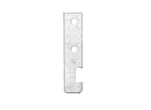 ANK-EH-EISEN/HOLZ-135X40X30X15MM