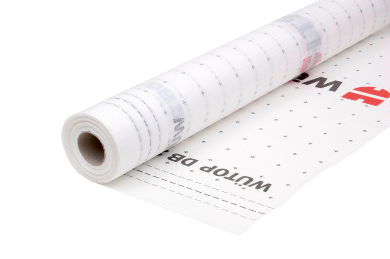 Rolle der Dampfbremse-DAMPFBREMS zur Feuchtigkeitsregulierung in Bauprojekten und Renovierungen.