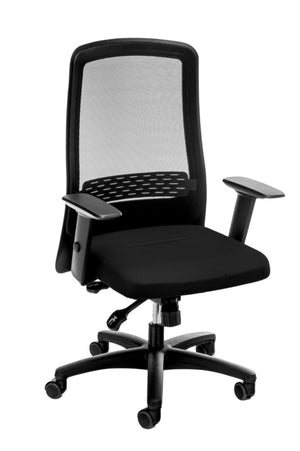 BUEROSTUHL-COMFORT-II-NETZ-RUECK-SCHWARZ