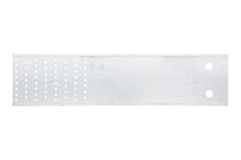 Lochplatte-PLATTENVERB aus robustem Material mit präzisen Löchern für einfache Montage.