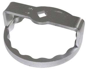 Ölfilter mit sechzehneckigem Design passend für Volvo SPNW86MM Modell