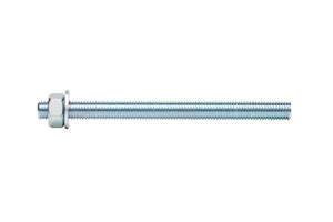 Ankerstange Injektion Beton/Mauerwerk-DBL-(W-VI-A/S)-(A2K)-M30X370 Verpackungsinhalt 5 Einheit