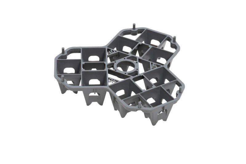 Distanzhalter-DISTHALT-SPEEDIES in ergonomischem Design zur präzisen Abstandshaltung.