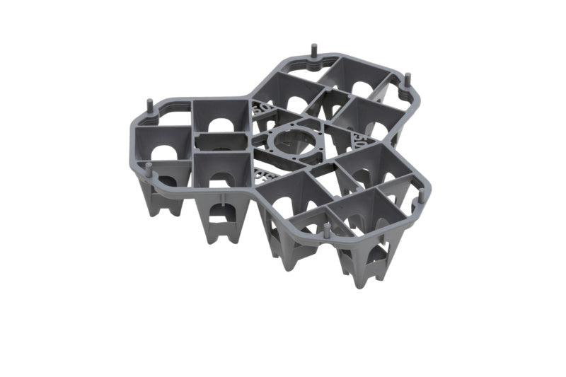 Distanzhalter-DISTHALT-SPEEDIES aus robustem Material mit verstellbarem Abstand für präzise Handwerksarbeiten.