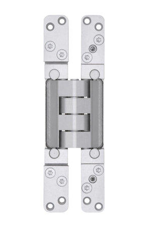 EINFRSBA-VLB200-3D-EINBRHH-F1/SILBER