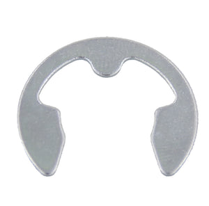 Sicherungsscheibe Welle-SHB-SI-WL-DIN6799-(A2K)-D24,0 Verpackungsinhalt 200 Einheit
