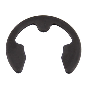 Sicherungsscheibe Welle-SHB-SI-WL-DIN6799-(PHR)-D9,0 Verpackungsinhalt 100 Einheit