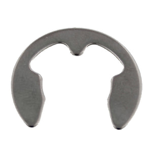 Sicherungsscheibe Welle-SHB-SI-WL-DIN6799-1.4122-D8,0 Verpackungsinhalt 200 Einheit
