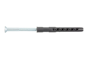 Rahmendübel KST Voll- u. Lochstein-DBL-SHARK-UR10-KST-AW40-(A2K)-220-10X290 Verpackungsinhalt 50 Einheit