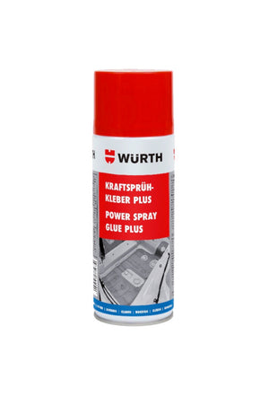 Sprühkleber-SPRKLEB-KRAFT-PLUS-400ML Verpackungsinhalt 12 Einheit