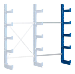 Regalsystem-KRAGARMRGL-ANBAU-2000X1000X620MM Verpackungsinhalt 1 Einheit