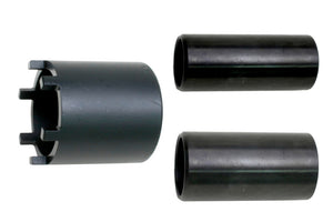 Zapfenschlüssel Sortiment/Set-3/4ZO NUTMUTTER-SHSL-SA 6ZAPF B11,4MM Verpackungsinhalt 1 Einheit