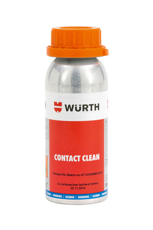 Haftgrund Scheibenklebstoff- HAFTGRND-SHBKLEBST-RAPIDCONTACTCLE-250ML Verpackungsinhalt 1 Einheit