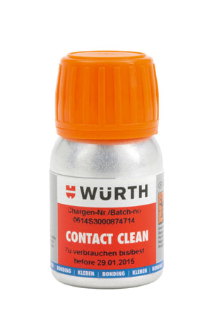 Haftgrund Scheibenklebstoff- HAFTGRND-SHBKLEBST-CONTACTCLEAN-20ML Verpackungsinhalt 24 Einheit