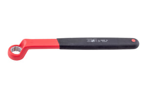 Ringschlüssel VDE-RGSHSL-VDE-15MM-GEKROEPFT-216MM Verpackungsinhalt 1 Einheit