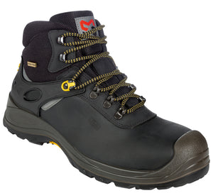 Sicherheitsstiefel S3-STIEFEL HYDRO S3 SCHWARZ 48 Verpackungsinhalt 1 Einheit