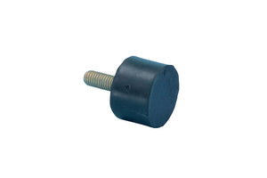 Gummi-Metall-Puffer-PUFF-GU/MET-D-50X30-M10 Verpackungsinhalt 4 Einheit