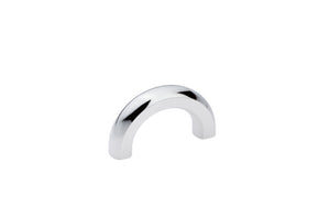 Möbelgriff Standard GRF-RDBGN-ZD aus Zinkdruckguss mit elegantem Design und ergonomischem Griff.