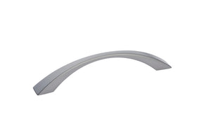 Möbelgriff Design- GRF-ZD-ALU/FINISH-128MM Verpackungsinhalt 1 Einheit - Marktplatz24