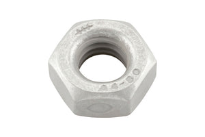 Sechskantmutter selbstsi. niedrige Form-MU-6KT-BILOC-DIN934-A4/80-(SN)-SW24-M16 Verpackungsinhalt 200 Einheit
