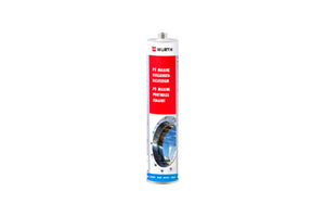 Konstruktionsklebstoff-BULLAUGDIST-(PU MARINE)-SCHW-310ML Verpackungsinhalt 12 Einheit