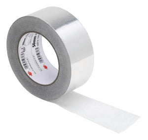 Klebeband-Aluminium-KLEBA-ALU - Marktplatz24