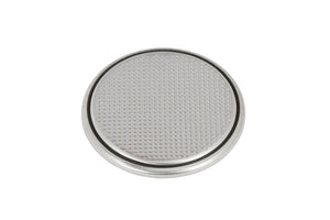 Knopfzelle-KNPFZLL-LITHIUM-CR2430-3V Verpackungsinhalt 10 Einheit