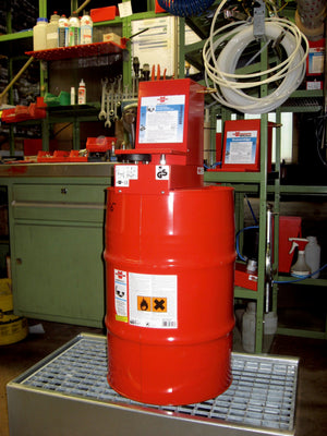 Montagereiniger-MNTGREINIG-1A-60LTR Verpackungsinhalt 1 Einheit