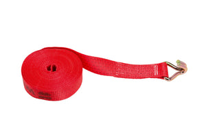 Ratschenzurrgurt Zubehör-END-F.ZGRT-SPITZHAK-B50MM-L7,5M2500 Verpackungsinhalt 10 Einheit