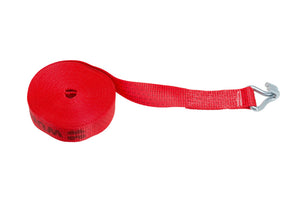 Ratschenzurrgurt Zubehör-END-F.ZGRT-SPITZHAK-B50MM-L9,5M2500 Verpackungsinhalt 10 Einheit