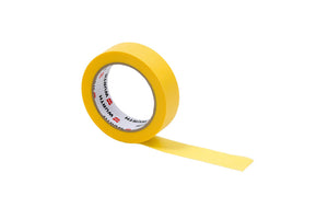 Abdeckband Krepp-KRPBA-PRAEZ-50MMX50M Verpackungsinhalt 6 Einheit