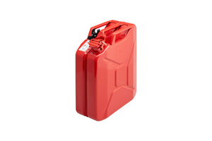Kanister- KRFTSTKAN-STAHL-ROT-20LTR Verpackungsinhalt 1 Einheit