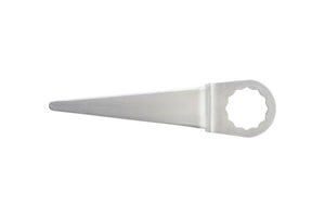 Schneidmesser Scheibenreparatur-MESS-SHBREP-GD-L80MM Verpackungsinhalt 2 Einheit