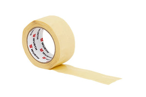Abdeckband Krepp-ABDEBA-KRP-50MMX10M Verpackungsinhalt 1 Einheit